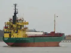 Прекратиха търсенето на моряците от „Алфа Ватан“ 2026 Прекратиха търсенето на моряците от „Алфа Ватан“ 2026