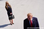Wh press secretary katie zacharia tries — and fails — to explain away ‘china’ law credentials question to nyt 2026