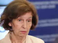 Президентът на Северна Македония разкри защо не е отговорила на писмото на Илияна Йотова, свързано с Ива Михайлова 2026 Президентът на Северна Македония разкри защо не е отговорила на писмото на Илияна Йотова, свързано с Ива Михайлова 2026
