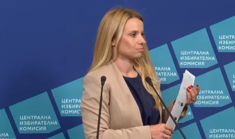 Президентски избори 2026: 2000 ремонтирани машини, близо 40 000 заявления от чужбина 2026