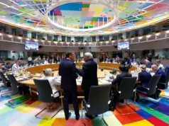 ЕС приключи срещата в Брюксел без сделка за бюджета ОБОБЩЕНИЕ 2026 ЕС приключи срещата в Брюксел без сделка за бюджета ОБОБЩЕНИЕ 2026