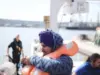 Продължава издирването на екипажа на „Алфа Уатан“ 2026 Продължава издирването на екипажа на „Алфа Уатан“ 2026