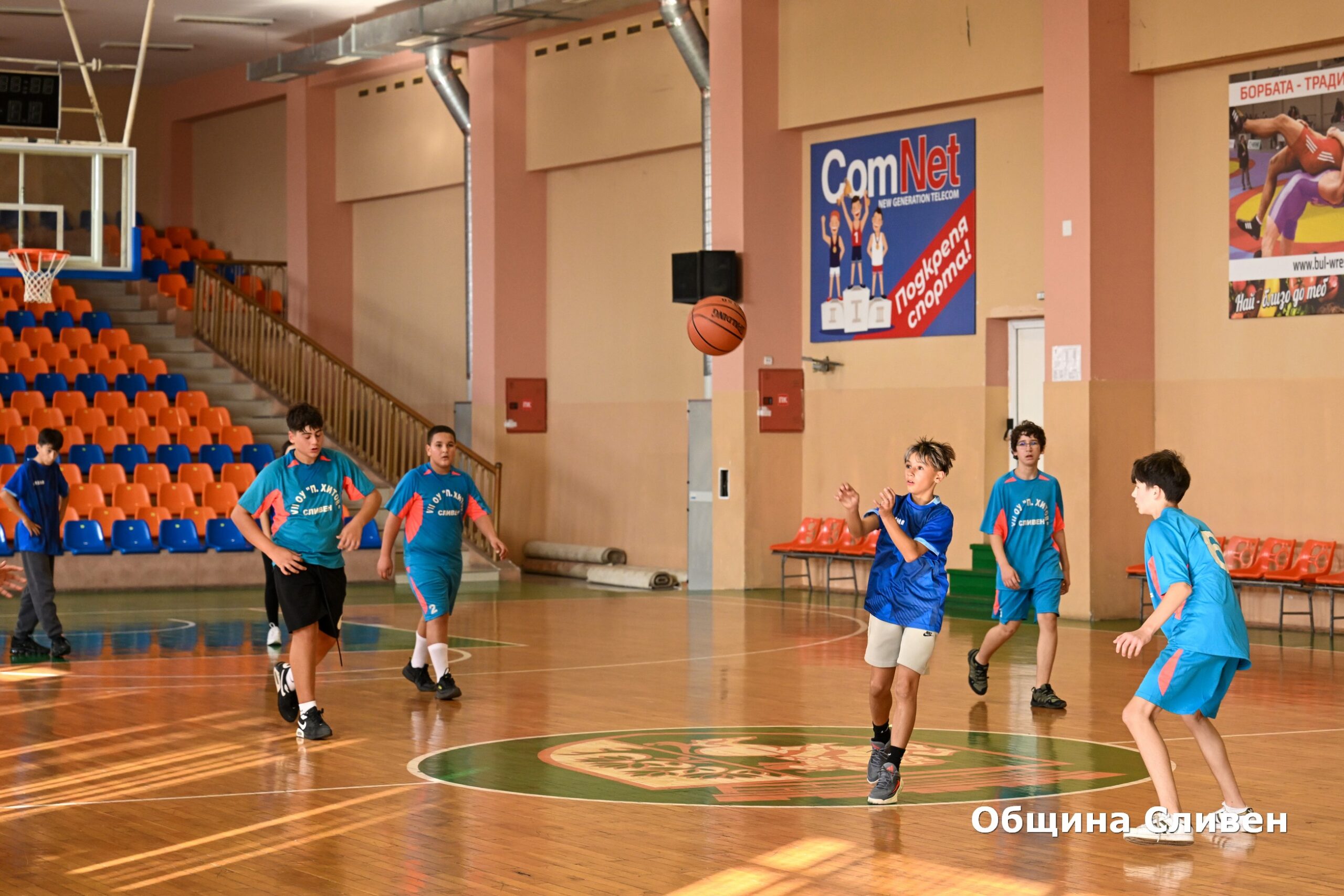 Продължават спортните двубои prodalzhavat sportnite dvuboi turnira kupata k 1 2026 новините от българия петият турнир в сливен за купата на кмета продължава. След футбола, днес започнаха спортните срещи по волейбол и... Продължават спортните двубои в турнира за купата на кмета 2026 българия новините balgarianovinite. Com 2026-10-20 12:22:26 продължават спортните двубои продължават спортните двубои в турнира за купата на кмета 2026 информационна агенция за разследваща журналистика и разследващ репортаж бургас, българия