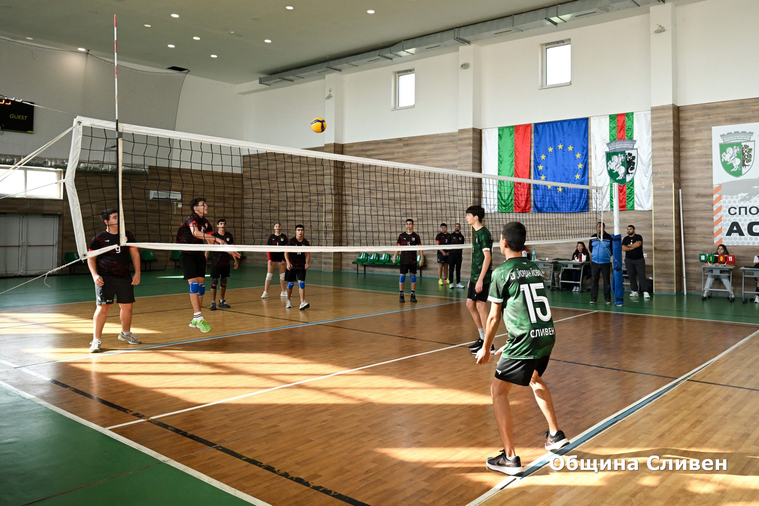 Продължават спортните двубои prodalzhavat sportnite dvuboi turnira kupata k 6 2026 новините от българия петият турнир в сливен за купата на кмета продължава. След футбола, днес започнаха спортните срещи по волейбол и... Продължават спортните двубои в турнира за купата на кмета 2026 българия новините balgarianovinite. Com 2026-10-20 12:22:26 продължават спортните двубои продължават спортните двубои в турнира за купата на кмета 2026 информационна агенция за разследваща журналистика и разследващ репортаж бургас, българия