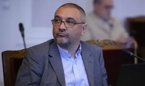 Проф. Андрей Чорбанов: Сегашните ваксини за грип не са ефективни 2026