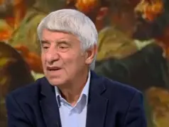 Проф. Пламен Павлов: Няма съмнение, че това са останките на цар Самуил 2026 Проф. Пламен Павлов: Няма съмнение, че това са останките на цар Самуил 2026