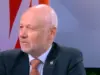 Проф. Тодор Тагарев: Има толкова много индикации, че Русия е източникът на ударите по двата кораба 2026 Проф. Тодор Тагарев: Има толкова много индикации, че Русия е източникът на ударите по двата кораба 2026