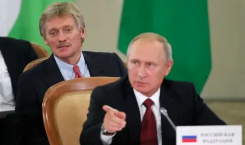 Путин отпразнува рождения си ден в тесен кръг 2026