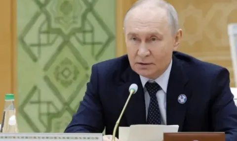 Путин предаде активи на Tarkett под руско управление 2026