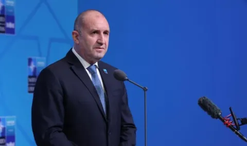Радев в Брюксел: Засилването на охраната на външните граници на ЕС е от ключово значение за сигурността 2026