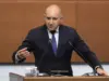 Радев: Буданов поиска разговор за мир в Украйна 2026 Радев: Буданов поиска разговор за мир в Украйна 2026