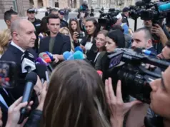 Радев след КСНС: Когато говорим за национална сигурност, не можем да работим с хипотези 2026 Радев след КСНС: Когато говорим за национална сигурност, не можем да работим с хипотези 2026