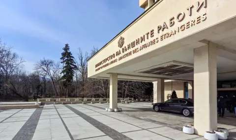 Ради Найденов: Да се изчакат фактите за ударените кораби 2026
