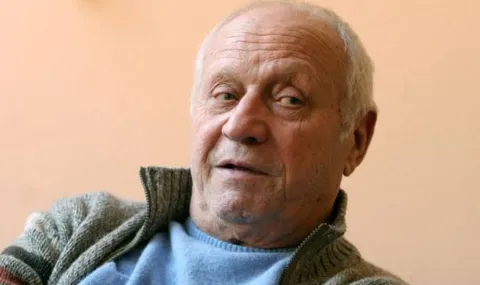 Рангел Вълчанов – киното като памет, ирония и въпрос 2026