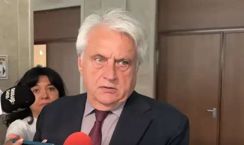 Рашков за помилванията: Президентството не е болница, а президентът и вицепрезидентът не са медсестри 2026