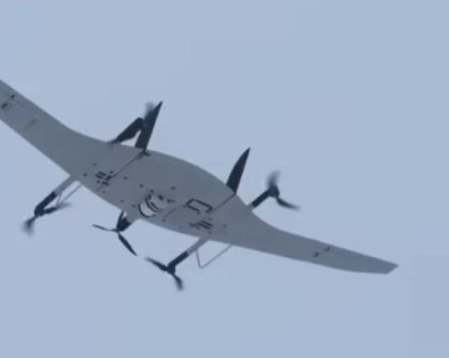Разузнавателни самолети на НАТО кръжат над Черно море 2026