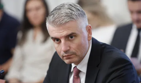 Рибарски: България да не се самоизолира заради Украйна 2026