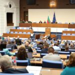 Ruling party blocks hearing of PM on drone attacks on vessels in Bulgaria’s Black Sea EEZ 2026 Ruling party blocks hearing of PM on drone attacks on vessels in Bulgaria’s Black Sea EEZ 2026
