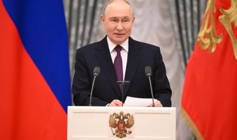 Русия ще похарчи рекордните 199 млрд. долара за войната 2026