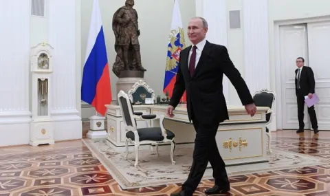 Руската хибридна война става все по-нагла, а Тръмп спъва НАТО да я спре 2026