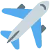 ✈