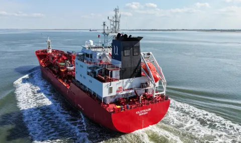 Сърбия и Северна Македония ще изградят газопровод за LNG от Гърция 2026