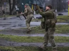 САЩ обмислят военна база в Литва 2026 САЩ обмислят военна база в Литва 2026