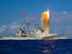 САЩ сключиха договор за $6,3 млрд. за ракети SM-3 2026 САЩ сключиха договор за $6,3 млрд. за ракети SM-3 2026