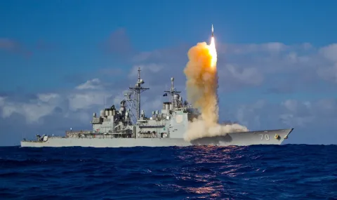 Сащ сключиха договор за $6,3 млрд. За ракети sm-3 2026 | противоракетна отбрана 2026 новините от българия - bulgarianovinite. Com Противоракетна отбрана sasht sklyuchiha dogovor mlrd raketi 2026 2026 новините от българия пентагонът възложи на raytheon договор за производство и поддръжка на прехващачи sm-3 block ib на стойност до 6,3... Сащ сключиха договор за $6,3 млрд. За ракети sm-3 2026 българия новините balgarianovinite. Com 2026-10-09 01:46:12 противоракетна отбрана сащ сключиха договор за $6,3 млрд. За ракети sm-3 2026 информационна агенция за разследваща журналистика и разследващ репортаж бургас, българия