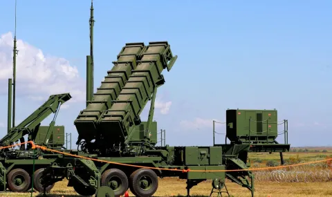 Саудитска Арабия прехвана нова балистична ракета на хусите 2026