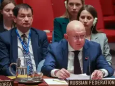 Съветът за сигурност на ООН заседава за Украйна 2026 Съветът за сигурност на ООН заседава за Украйна 2026
