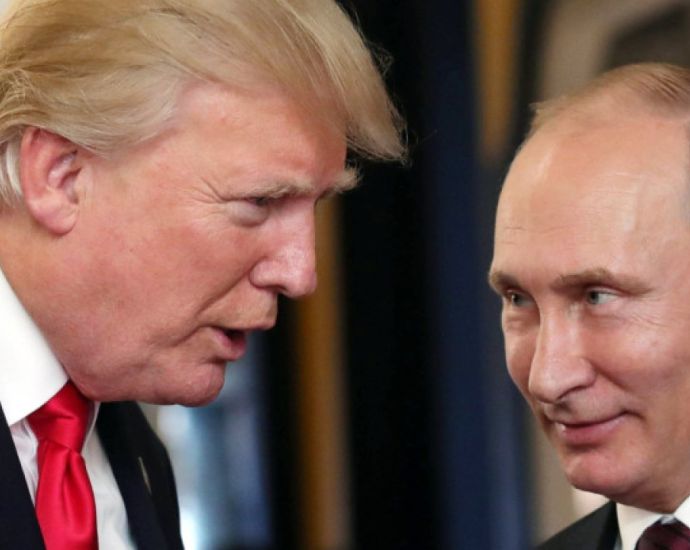 Сделка между Путин и Тръмп изправи Европа на нокти 2026
