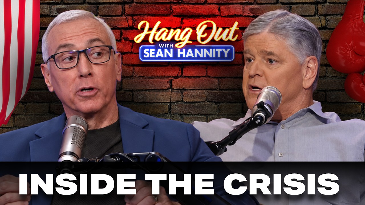 Sean Hannity Reveals He Was ‘Pressured’ to Push COVID Vaccine on His Audience 2026