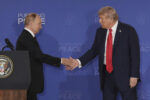 Senators slam trump’s diesel deal with russia in rare bipartisan rebuke: runs ‘directly counter’ to law 2026