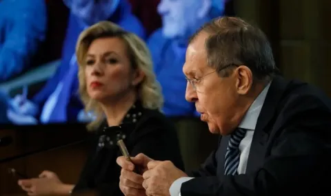 Сергей Лавров: Зеленски не е заслужил пауза във войната 2026