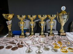 ШАХМАТНИЯТ ЕЛИТ НА БЪЛГАРИЯ И ЕВРОПА СЕ СЪБРА В СЛИВЕН В ПАМЕТ НА ДИМИТЪР КАРАПЧАНСКИ 2026 ШАХМАТНИЯТ ЕЛИТ НА БЪЛГАРИЯ И ЕВРОПА СЕ СЪБРА В СЛИВЕН В ПАМЕТ НА ДИМИТЪР КАРАПЧАНСКИ 2026