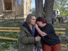 Шестима загинаха, 59 са ранени при обстрела на Харков 2026 Шестима загинаха, 59 са ранени при обстрела на Харков 2026