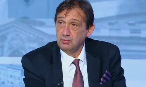 Шишков: В момента, в който спираме да купуваме тези мантинели от тези фирми, сме атакувани 2026