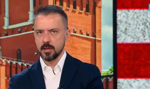 Шкварек: България трябва да защитава интереса си, независимо дали натискът идва от Русия, САЩ или друга държава 2026