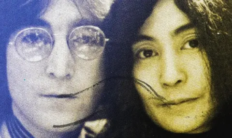 Шон Ленън: С Джулиан наследихме равни суми от баща ни 2026