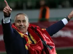 Силвиньо е посочен за нов селекционер на България 2026 Силвиньо е посочен за нов селекционер на България 2026