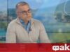 Симеон Дянков даде съвет: Всички пенсионери трябва да напуснат държавната администрация 2026 Симеон Дянков даде съвет: Всички пенсионери трябва да напуснат държавната администрация 2026