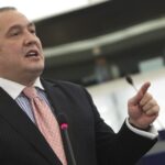 Slavi binev, controversial businessman and former politician, shot dead in sofia 2026