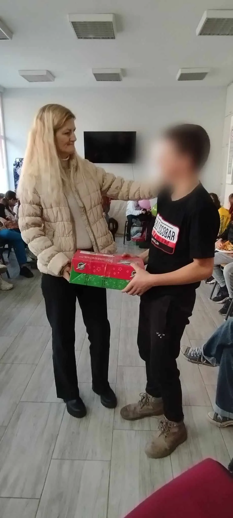 След двугодишно прекъсване русенското сдружение „Дунавско сияние“ отново ще има привилегията да се включи в най – голямата в света мисия за деца „Рождествено дете“ 2026
