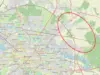 След 2 седмици пътуването до/от летището в Букурещ ще става изцяло по околовръстната магистрала А0 2026 След 2 седмици пътуването до/от летището в Букурещ ще става изцяло по околовръстната магистрала А0 2026