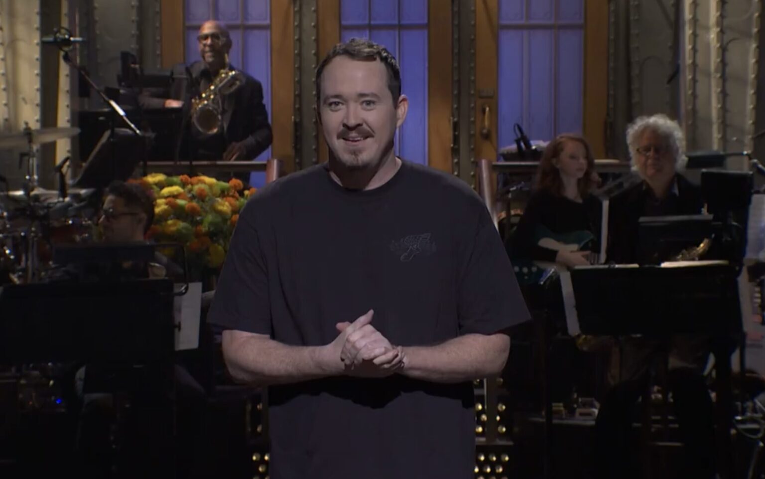 Snl knew exactly what they were getting with shane gillis as host — and they wanted it 2026