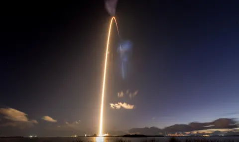SpaceX може да струва повече от цялата световна икономика 2026