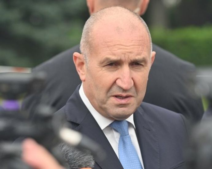 Спешен ход на Радев: Писма до върха на ЕС и НАТО за атаката в Черно море 2026