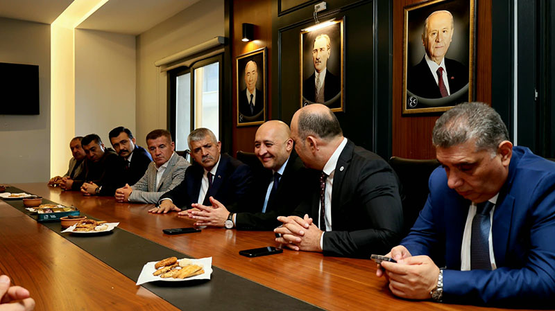 Политика sreshta dps mnr izmir zadalbochavane kontaktit 2026 новините от българия 24smolian. Com/политикасрещите на делегацията на дпс в измир продължиха с
разговори с вейсел шахин - председател на... Среща дпс – мнр в измир: задълбочаване на контактите, активен диалог 2026 българия новините balgarianovinite. Com 2026-10-05 13:54:32 политика среща дпс – мнр в измир: задълбочаване на контактите, активен диалог 2026 информационна агенция за разследваща журналистика и разследващ репортаж бургас, българия