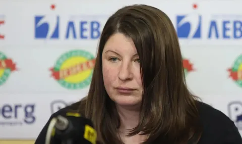 Станка Златева: Няма да се откажа от мандата си 2026